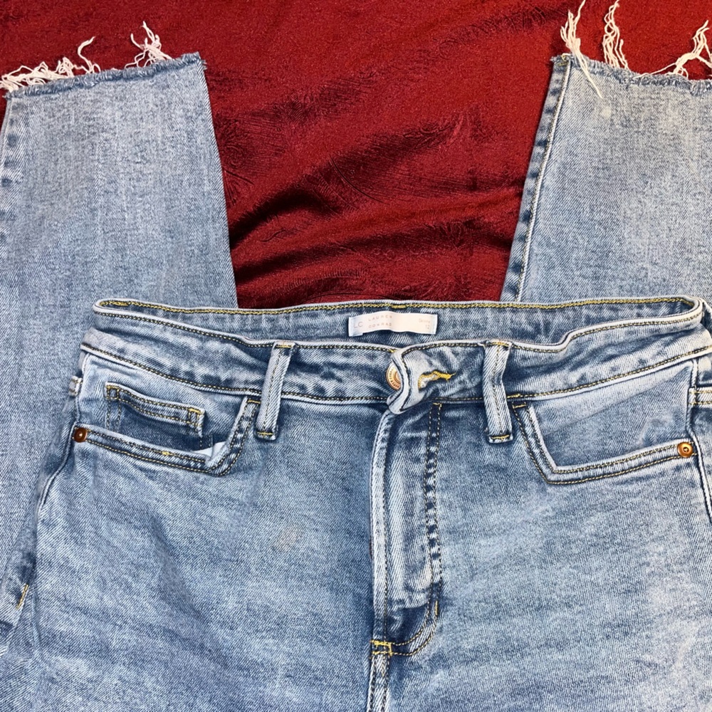 Women’s Lauren Conrad Jeans